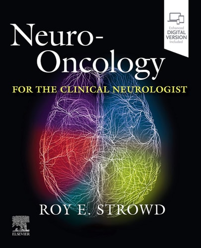 Neuro-Oncology for the Clinical Neurologist cover