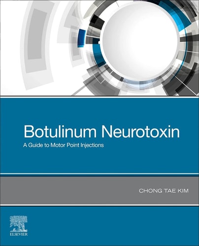 Botulinum Neurotoxin A Guide to Motor Point Injections cover