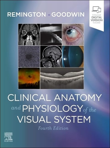 Clinical Anatomy and Physiology of the Visual System cover