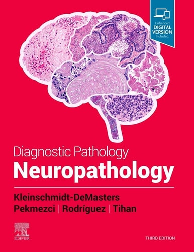 Diagnostic Pathology: Neuropathology cover
