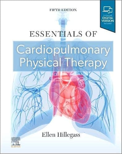 Essentials of Cardiopulmonary Physical Therapy cover