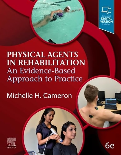 Physical Agents in Rehabilitation An Evidence-Based Approach to Practice cover