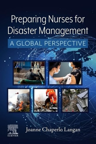 Preparing Nurses for Disaster Management A Global Perspective cover