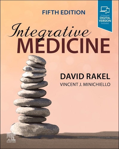 Integrative Medicine cover