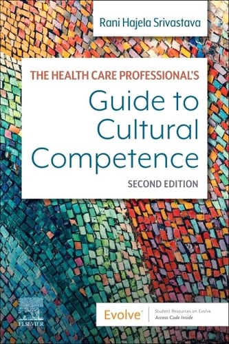 The Health Care Professional's Guide to Cultural Competence cover