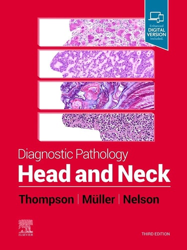 Diagnostic Pathology: Head and Neck cover