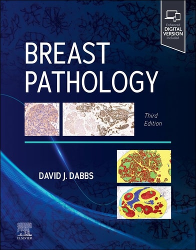 Breast Pathology cover