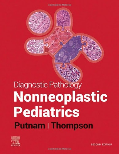 Diagnostic Pathology: Nonneoplastic Pediatrics cover