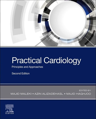 Practical Cardiology Principles and Approaches cover