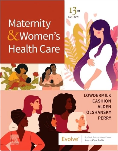 Maternity and Women's Health Care cover
