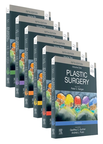 Plastic Surgery cover