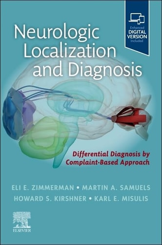 Neurologic Localization and Diagnosis cover