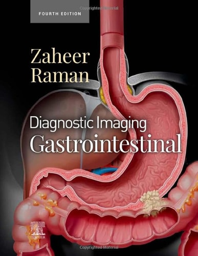 Diagnostic Imaging: Gastrointestinal cover