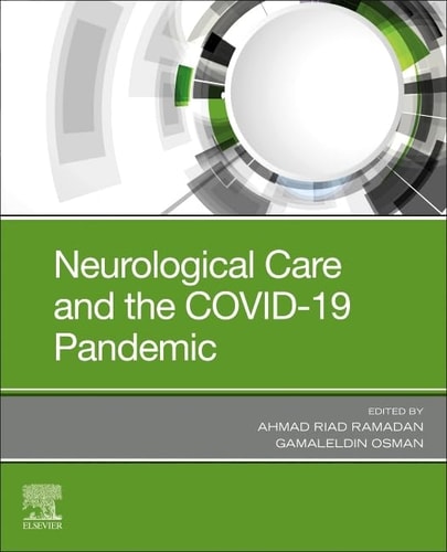 Neurological Care and the COVID-19 Pandemic cover