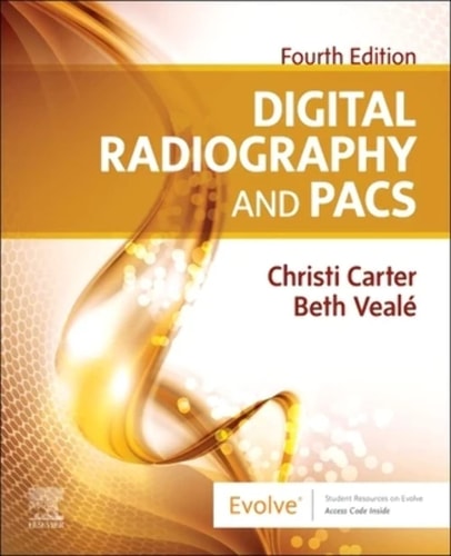 Digital Radiography and PACS cover