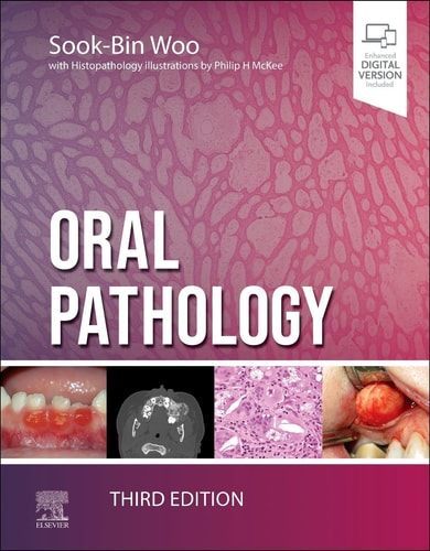 Oral Pathology cover