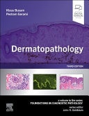 Dermatopathology cover