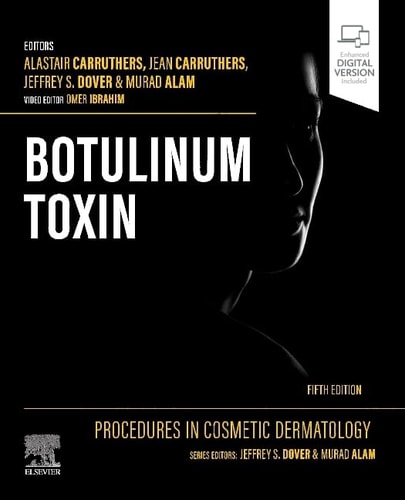 Procedures in Cosmetic Dermatology: Botulinum Toxin cover