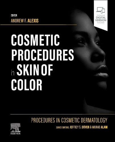 Procedures in Cosmetic Dermatology: Cosmetic Procedures in Skin of Color cover