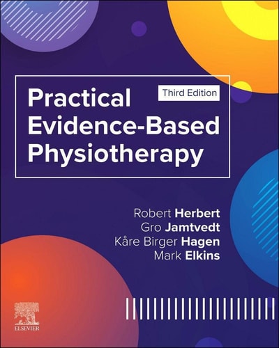 Practical Evidence-Based Physiotherapy cover