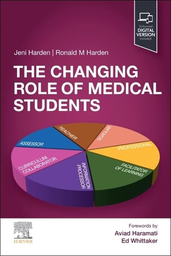 The Changing Role of Medical Students cover