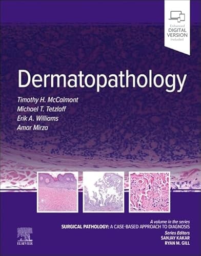 Dermatopathology Surgical Pathology: a Case-Based Approach to Diagnosis cover