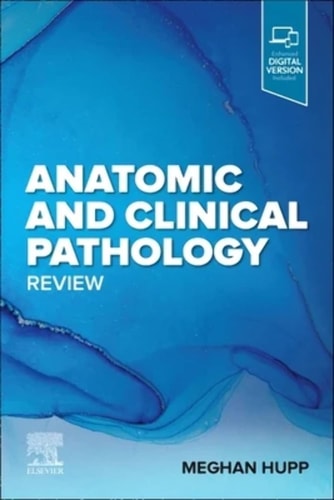 Anatomic and Clinical Pathology Review cover