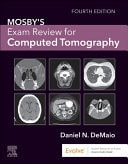 Mosby's Exam Review for Computed Tomography cover