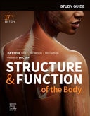 Study Guide for Structure & Function of the Body cover