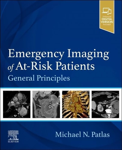 Emergency Imaging of At-Risk Patients General Principles cover