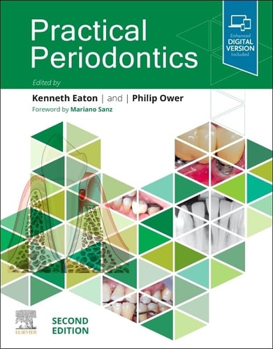 Practical Periodontics cover