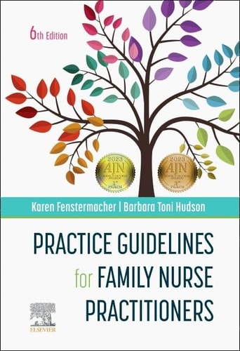 Practice Guidelines for Family Nurse Practitioners cover