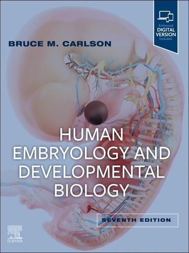Human Embryology and Developmental Biology cover