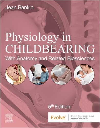 Physiology in Childbearing With Anatomy and Related Biosciences cover