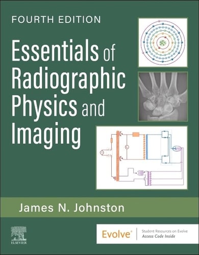 Essentials of Radiographic Physics and Imaging cover