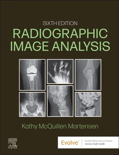 Radiographic Image Analysis cover