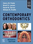 Contemporary Orthodontics cover