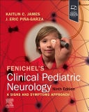 Fenichel's Clinical Pediatric Neurology cover