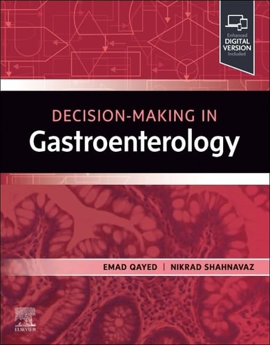 Decision Making in Gastroenterology cover