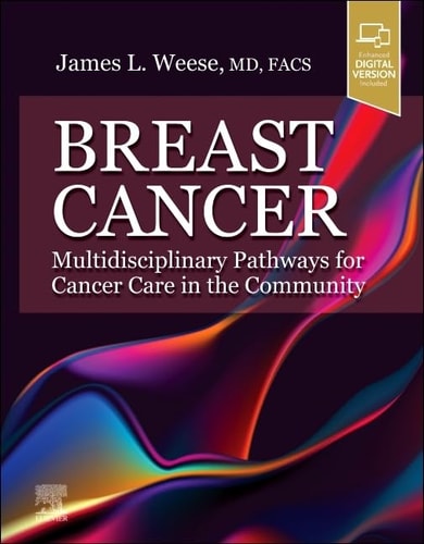 Breast Cancer Multidisciplinary Pathways for Cancer Care in the Community cover