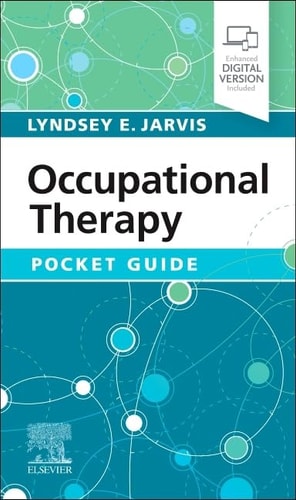 Occupational Therapy Pocket Guide cover