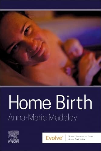 Home Birth cover