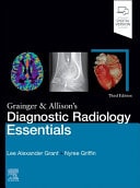 Grainger & Allison's Diagnostic Radiology Essentials cover