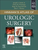 Hinman's Atlas of Urologic Surgery cover