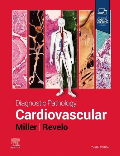 Diagnostic Pathology: Cardiovascular cover