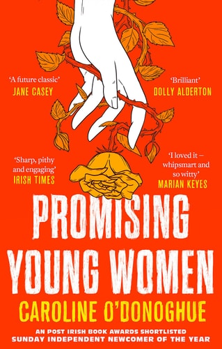 Promising Young Women cover