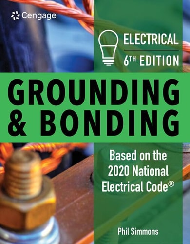 Electrical Grounding and Bonding cover