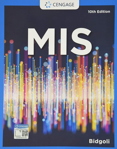 MIS cover