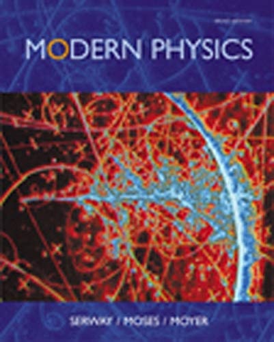Modern Physics cover