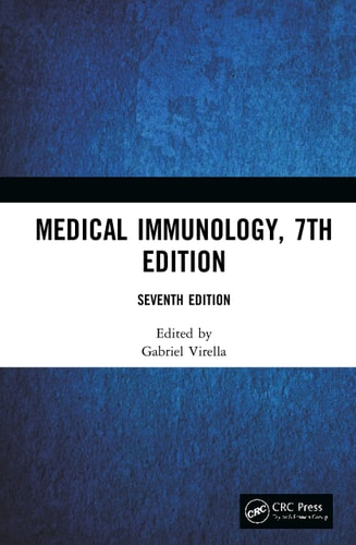 Medical Immunology cover